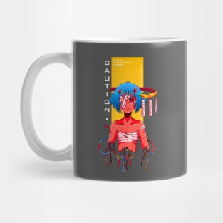 Prototype: ONI Mug